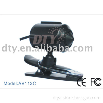 Special Mini Pinhole CMOS Camera (AV112C)